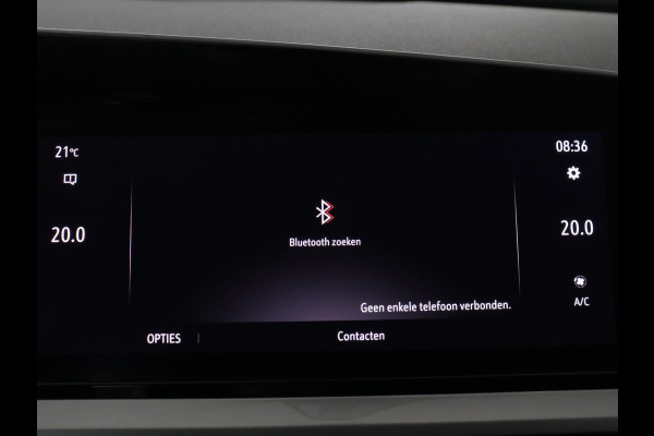 Opel Grandland 1.6 Turbo Plug-In GSE 300PK Hybrid4 4x4 | SOH 98,3 % | Stoelverwarming | LED | Camera | Dodehoek Ass. | Adapt. cruise |