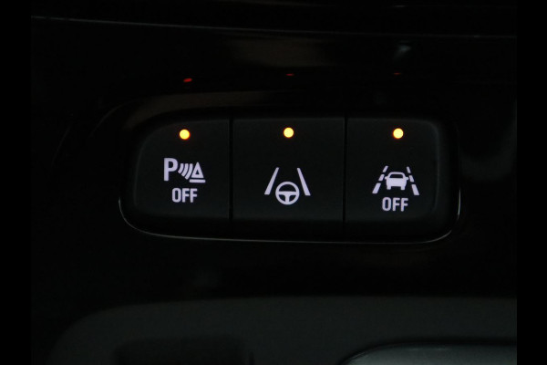 Opel Grandland 1.6 Turbo Plug-In GSE 300PK Hybrid4 4x4 | SOH 98,3 % | Stoelverwarming | LED | Camera | Dodehoek Ass. | Adapt. cruise |