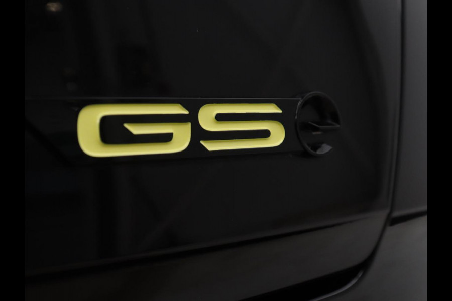 Opel Grandland 1.6 Turbo Plug-In GSE 300PK Hybrid4 4x4 | SOH 98,3 % | Stoelverwarming | LED | Camera | Dodehoek Ass. | Adapt. cruise |