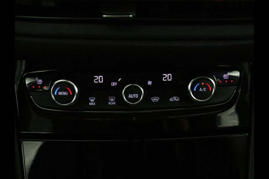 Opel Grandland 1.6 Turbo Plug-In GSE 300PK Hybrid4 4x4 | SOH 98,3 % | Stoelverwarming | LED | Camera | Dodehoek Ass. | Adapt. cruise |