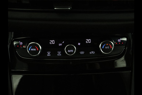 Opel Grandland 1.6 Turbo Plug-In GSE 300PK Hybrid4 4x4 | SOH 98,3 % | Stoelverwarming | LED | Camera | Dodehoek Ass. | Adapt. cruise |