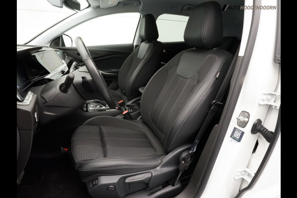 Opel Grandland 1.6 Turbo Plug-In Hybrid Business Elegance Sport (APPLE CARPLAY,TREKHAAK,STUUR-STOELVERWARMING,ADAPTIVE CRUISE)