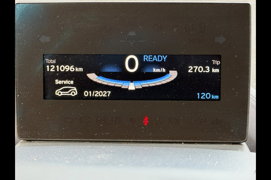 BMW i3 S 120Ah 42 kWh RoadStyle Edition, warmtepomp, harman/cardon, vele opties, 1 e eigenaar, Origineel NL auto met nap