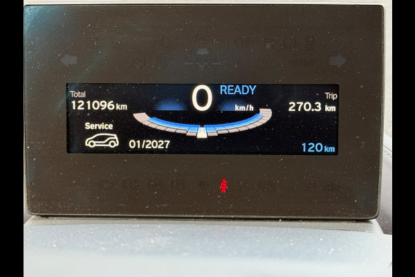 BMW i3 S 120Ah 42 kWh RoadStyle Edition, warmtepomp, harman/cardon, vele opties, 1 e eigenaar, Origineel NL auto met nap