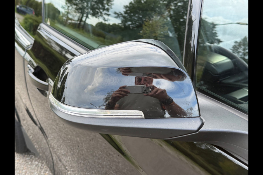 BMW i3 S 120Ah 42 kWh RoadStyle Edition, warmtepomp, harman/cardon, vele opties, 1 e eigenaar, Origineel NL auto met nap