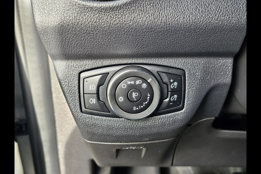 Ford Transit Courier 1.5 TDCI Trend Duratorq S&S | Navigatie | Parkeersensoren Achter | Cruise Control | Stoelverwarming | Winterwielset los etc.