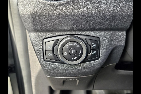 Ford Transit Courier 1.5 TDCI Trend Duratorq S&S | Navigatie | Parkeersensoren Achter | Cruise Control | Stoelverwarming | Winterwielset los etc.