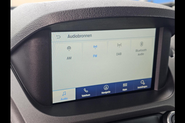Ford Transit Courier 1.5 TDCI Trend Duratorq S&S | Navigatie | Parkeersensoren Achter | Cruise Control | Stoelverwarming | Winterwielset los etc.