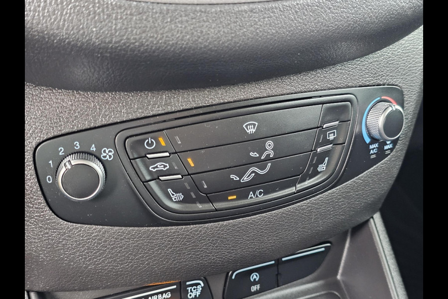 Ford Transit Courier 1.5 TDCI Trend Duratorq S&S | Navigatie | Parkeersensoren Achter | Cruise Control | Stoelverwarming | Winterwielset los etc.