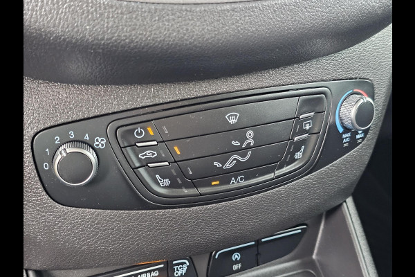Ford Transit Courier 1.5 TDCI Trend Duratorq S&S | Navigatie | Parkeersensoren Achter | Cruise Control | Stoelverwarming | Winterwielset los etc.