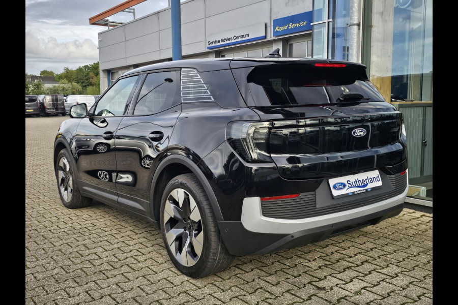 Ford Explorer Premium Extended Range AWD 77 kWh 340pk | Driver Assistance Pack | Wegklapbare Trekhaak | Warmtepomp