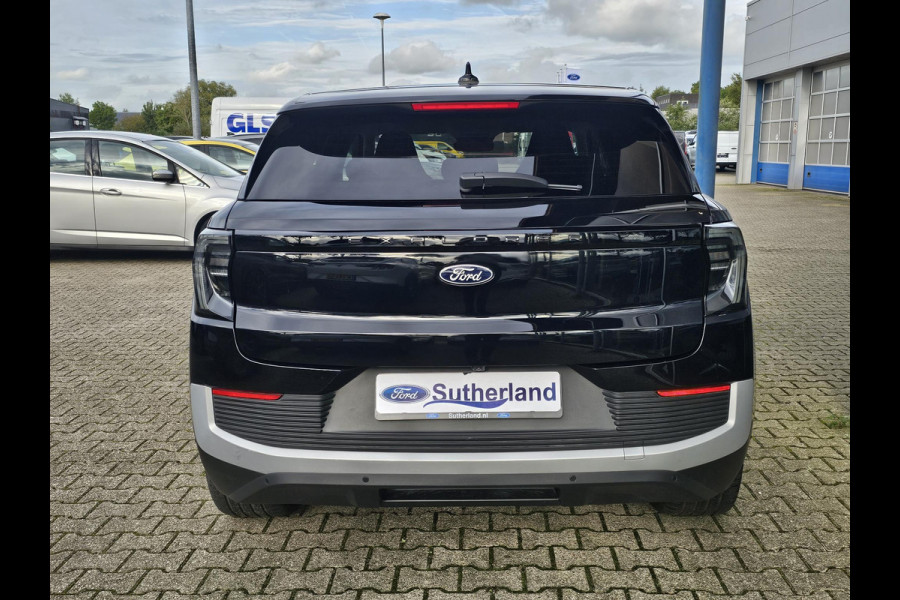 Ford Explorer Premium Extended Range AWD 77 kWh 340pk | Driver Assistance Pack | Wegklapbare Trekhaak | Warmtepomp