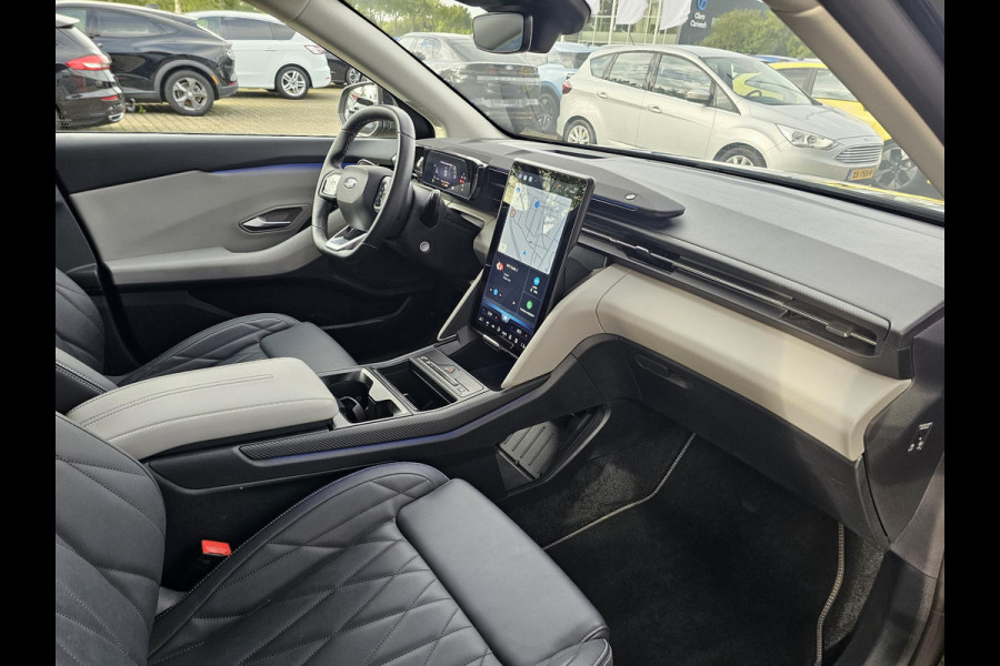 Ford Explorer Premium Extended Range AWD 77 kWh 340pk | Driver Assistance Pack | Wegklapbare Trekhaak | Warmtepomp