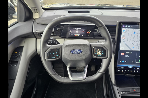 Ford Explorer Premium Extended Range AWD 77 kWh 340pk | Driver Assistance Pack | Wegklapbare Trekhaak | Warmtepomp