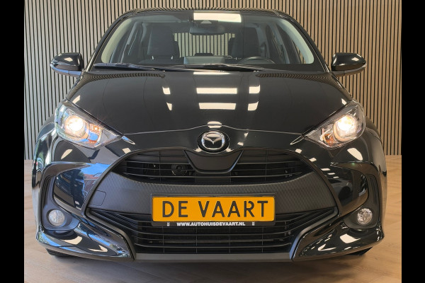 Mazda 2 Hybrid 1.5 Pure AUTOMAAT ADAPTIVE CRUISE CLIMATE CONTROL NAVI VIA CARPLAY LANE ASSIST