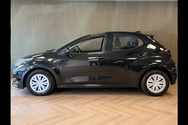 Mazda 2 Hybrid 1.5 Pure AUTOMAAT ADAPTIVE CRUISE CLIMATE CONTROL NAVI VIA CARPLAY LANE ASSIST