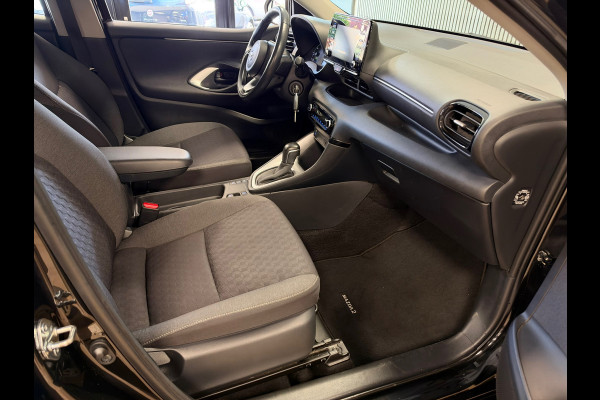 Mazda 2 Hybrid 1.5 Pure AUTOMAAT ADAPTIVE CRUISE CLIMATE CONTROL NAVI VIA CARPLAY LANE ASSIST