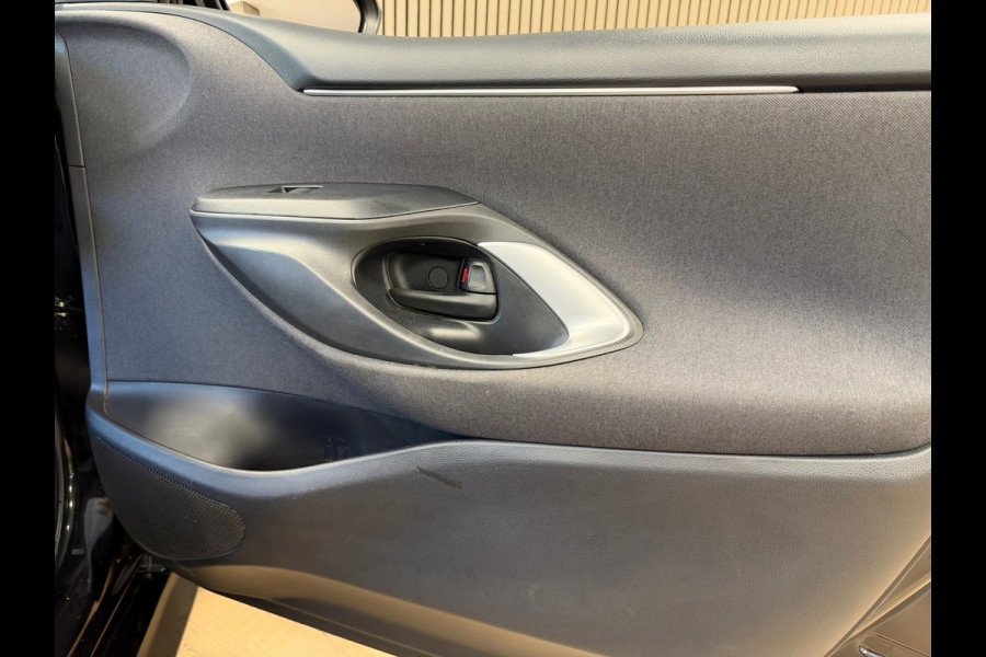 Mazda 2 Hybrid 1.5 Pure AUTOMAAT ADAPTIVE CRUISE CLIMATE CONTROL NAVI VIA CARPLAY LANE ASSIST