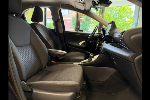 Mazda 2 Hybrid 1.5 Pure AUTOMAAT ADAPTIVE CRUISE CLIMATE CONTROL NAVI VIA CARPLAY LANE ASSIST