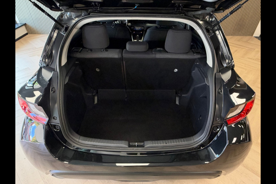 Mazda 2 Hybrid 1.5 Pure AUTOMAAT ADAPTIVE CRUISE CLIMATE CONTROL NAVI VIA CARPLAY LANE ASSIST