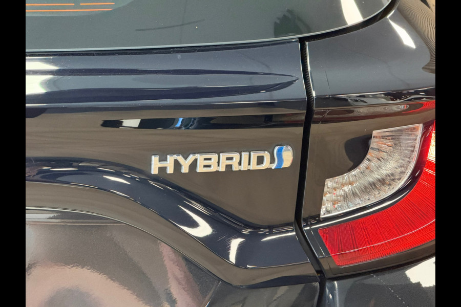 Mazda 2 Hybrid 1.5 Pure AUTOMAAT ADAPTIVE CRUISE CLIMATE CONTROL NAVI VIA CARPLAY LANE ASSIST