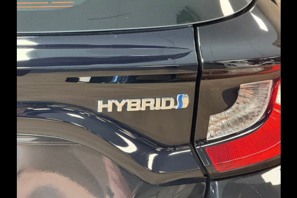 Mazda 2 Hybrid 1.5 Pure AUTOMAAT ADAPTIVE CRUISE CLIMATE CONTROL NAVI VIA CARPLAY LANE ASSIST