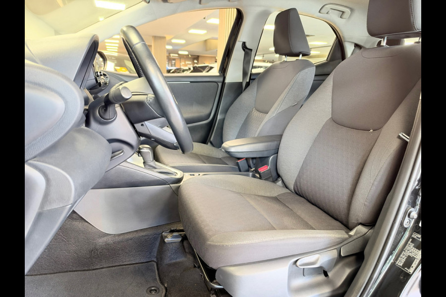 Mazda 2 Hybrid 1.5 Pure AUTOMAAT ADAPTIVE CRUISE CLIMATE CONTROL NAVI VIA CARPLAY LANE ASSIST