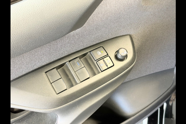 Mazda 2 Hybrid 1.5 Pure AUTOMAAT ADAPTIVE CRUISE CLIMATE CONTROL NAVI VIA CARPLAY LANE ASSIST