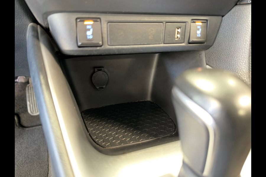 Mazda 2 Hybrid 1.5 Pure AUTOMAAT ADAPTIVE CRUISE CLIMATE CONTROL NAVI VIA CARPLAY LANE ASSIST