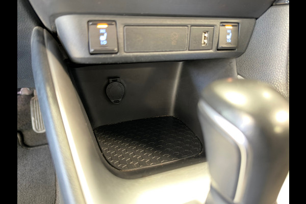 Mazda 2 Hybrid 1.5 Pure AUTOMAAT ADAPTIVE CRUISE CLIMATE CONTROL NAVI VIA CARPLAY LANE ASSIST