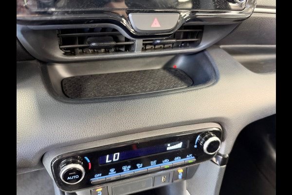 Mazda 2 Hybrid 1.5 Pure AUTOMAAT ADAPTIVE CRUISE CLIMATE CONTROL NAVI VIA CARPLAY LANE ASSIST
