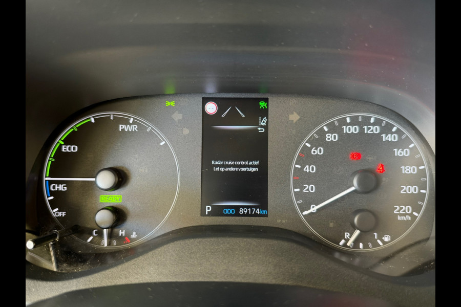 Mazda 2 Hybrid 1.5 Pure AUTOMAAT ADAPTIVE CRUISE CLIMATE CONTROL NAVI VIA CARPLAY LANE ASSIST