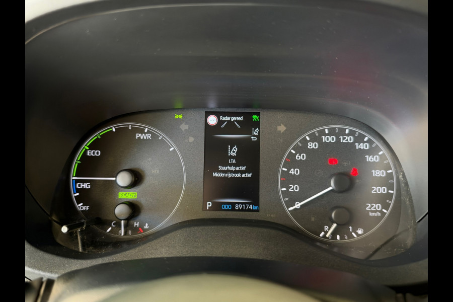 Mazda 2 Hybrid 1.5 Pure AUTOMAAT ADAPTIVE CRUISE CLIMATE CONTROL NAVI VIA CARPLAY LANE ASSIST