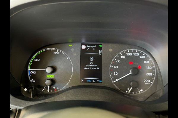 Mazda 2 Hybrid 1.5 Pure AUTOMAAT ADAPTIVE CRUISE CLIMATE CONTROL NAVI VIA CARPLAY LANE ASSIST