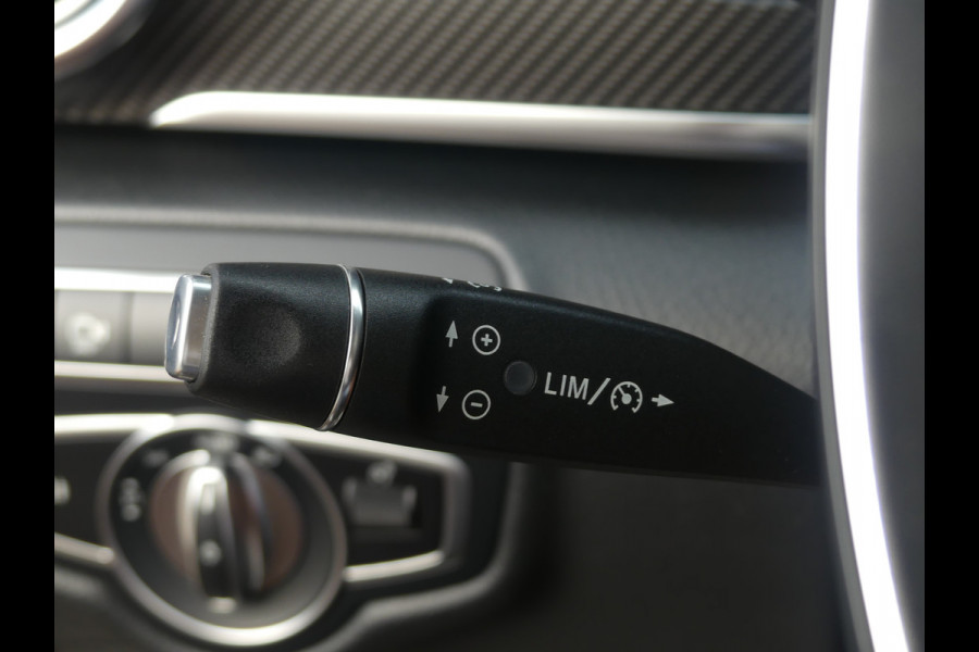 Mercedes-Benz V-Klasse 250d LANG AMG Dubbel Cabine LED/Leer/Trekhaak/Camera