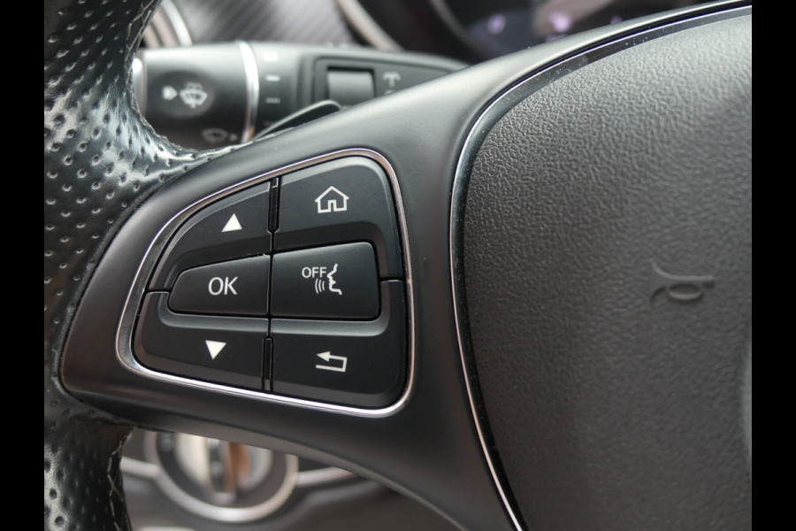 Mercedes-Benz V-Klasse 250d LANG AMG Dubbel Cabine LED/Leer/Trekhaak/Camera