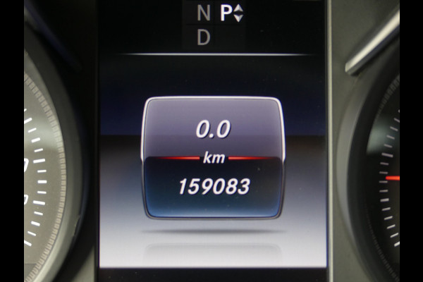 Mercedes-Benz V-Klasse 250d LANG AMG Dubbel Cabine LED/Leer/Trekhaak/Camera