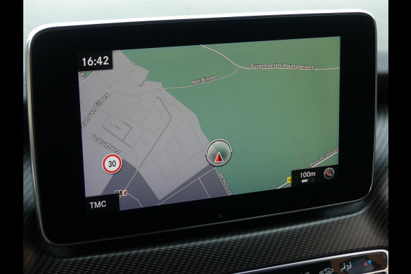 Mercedes-Benz V-Klasse 250d LANG AMG Dubbel Cabine LED/Leer/Trekhaak/Camera