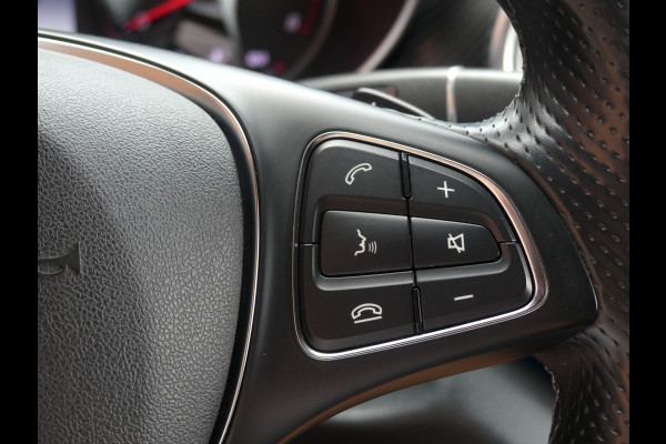 Mercedes-Benz V-Klasse 250d LANG AMG Dubbel Cabine LED/Leer/Trekhaak/Camera