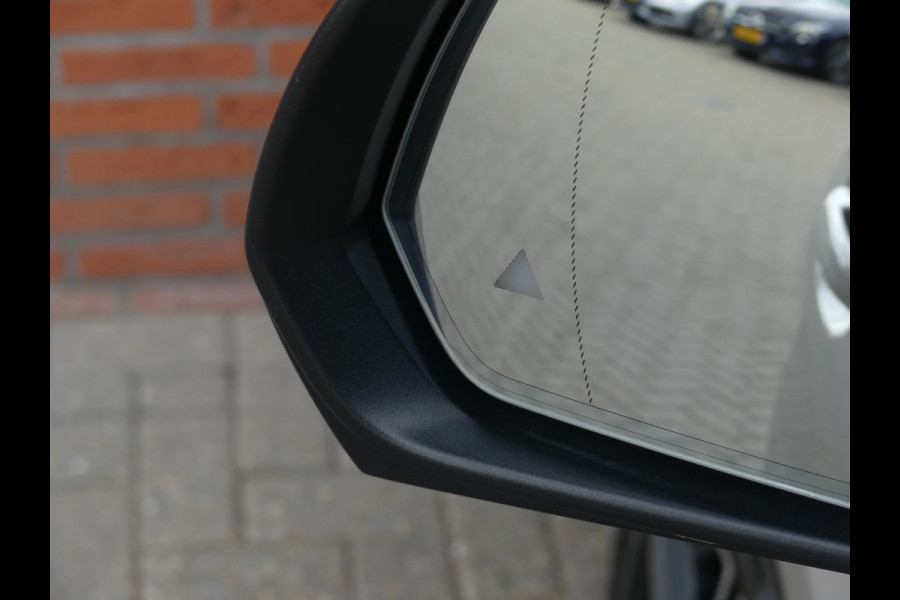 Mercedes-Benz V-Klasse 250d LANG AMG Dubbel Cabine LED/Leer/Trekhaak/Camera