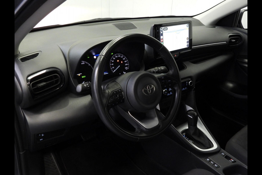 Toyota Yaris 1.5 Hybrid 115 Active NAVI-APP/CLIMA/CAMERA/15"LMV!
