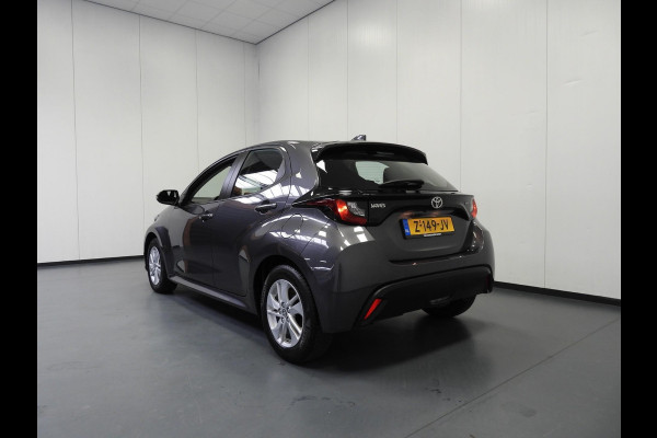 Toyota Yaris 1.5 Hybrid 115 Active NAVI-APP/CLIMA/CAMERA/15"LMV!