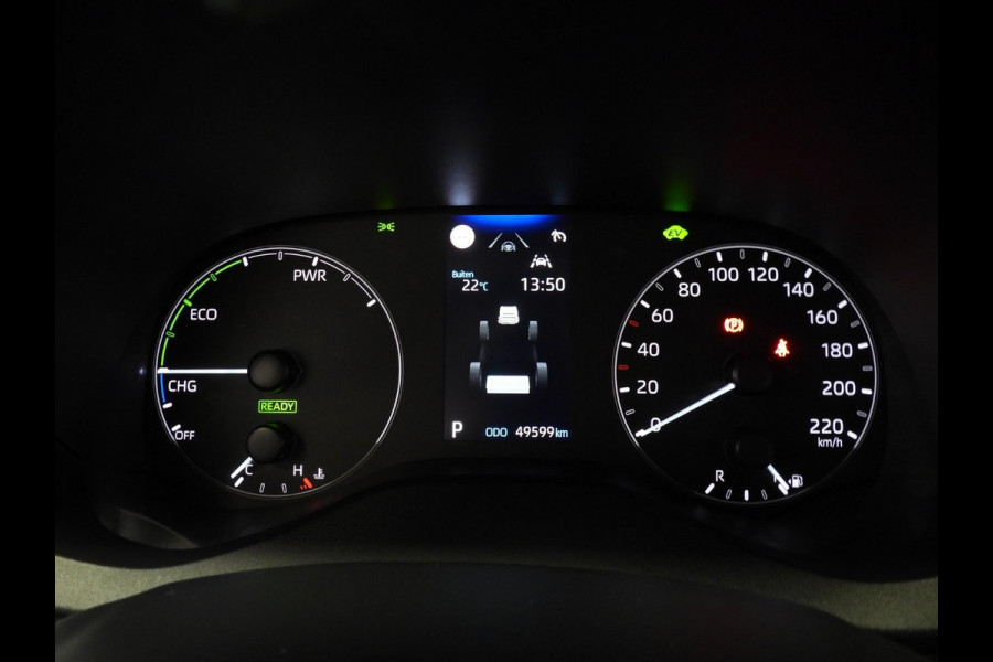Toyota Yaris 1.5 Hybrid 115 Active NAVI-APP/CLIMA/CAMERA/15"LMV!