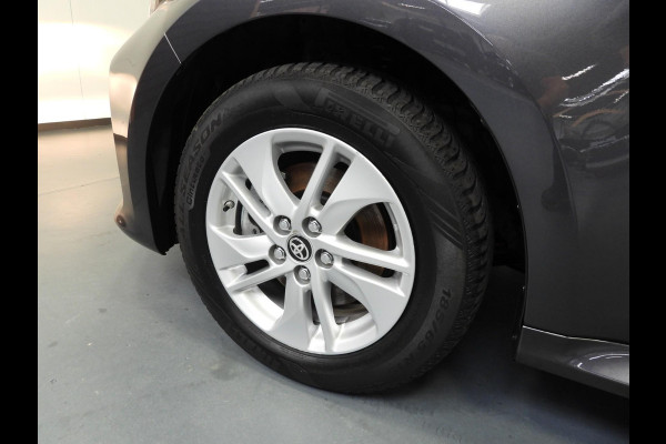 Toyota Yaris 1.5 Hybrid 115 Active NAVI-APP/CLIMA/CAMERA/15"LMV!