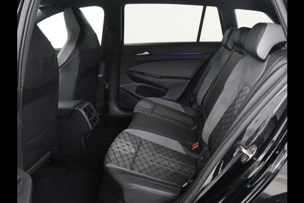 Volkswagen Golf Variant 1.5 eTSI R-Line | Trekhaak | Navigatie | LED | Stoelverwarming |