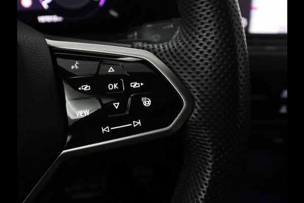 Volkswagen Golf Variant 1.5 eTSI R-Line | Trekhaak | Navigatie | LED | Stoelverwarming |