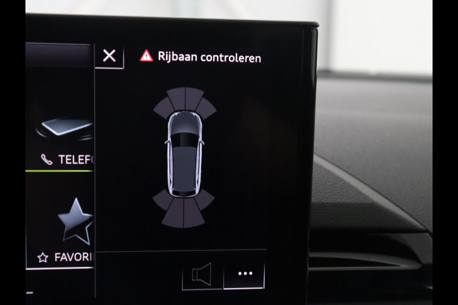 Audi A4 Avant 35 TFSI S edition Competition | Adaptive cruise | Half Leder | Park assist | Carplay | Full LED | Virtual Dashboard | Climate control |