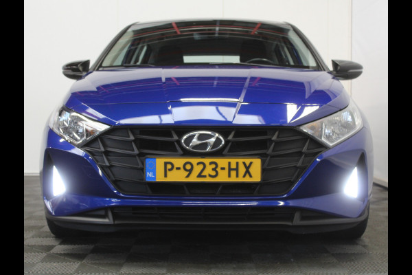 Hyundai i20 1.2 MPI Comfort Smart AIRCO | CRUISE | LMV16 | CARPLAY | DAB | CAMERA | LED | NAVI | PDCA