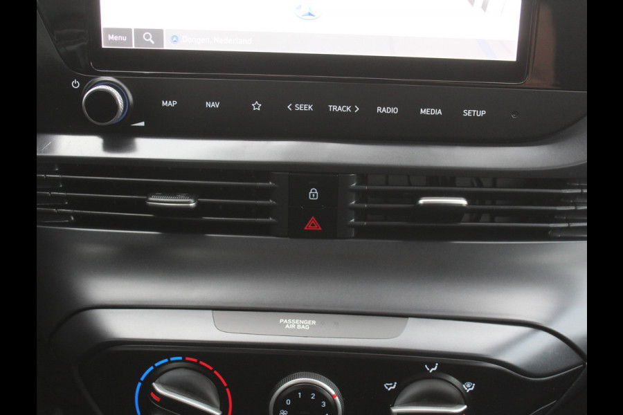 Hyundai i20 1.2 MPI Comfort Smart AIRCO | CRUISE | LMV16 | CARPLAY | DAB | CAMERA | LED | NAVI | PDCA
