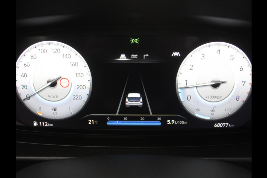 Hyundai i20 1.2 MPI Comfort Smart AIRCO | CRUISE | LMV16 | CARPLAY | DAB | CAMERA | LED | NAVI | PDCA